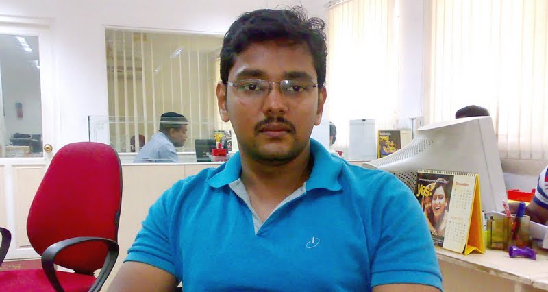 vimalkumar